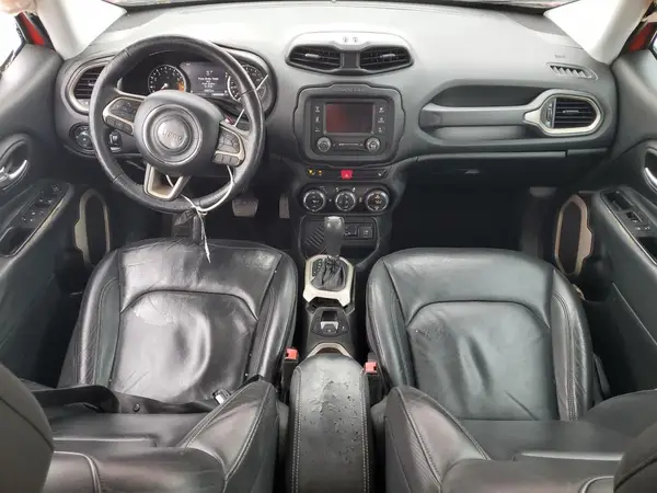 ZACCJADT5GPC84444 2016 JEEP RENEGADE - Image 8
