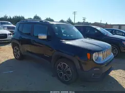 ZACCJADT5GPC84623 2016 JEEP RENEGADE