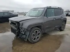 ZACCJADT5GPC84833 2016 JEEP RENEGADE
