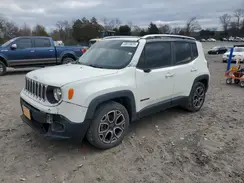 ZACCJADT5GPC84864 2016 JEEP RENEGADE