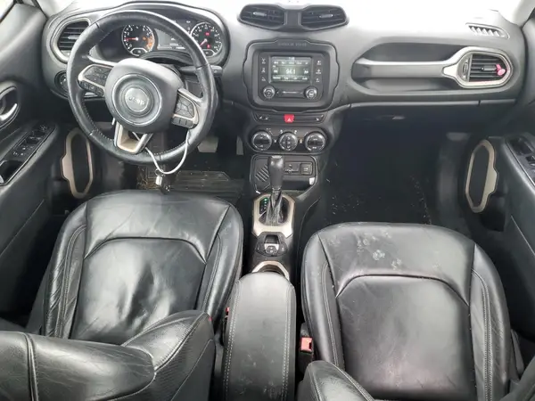 ZACCJADT5GPC84864 2016 JEEP RENEGADE - Image 8