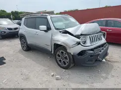 ZACCJADT5GPC85240 2016 JEEP RENEGADE