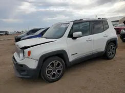 ZACCJADT5GPC93354 2016 JEEP RENEGADE