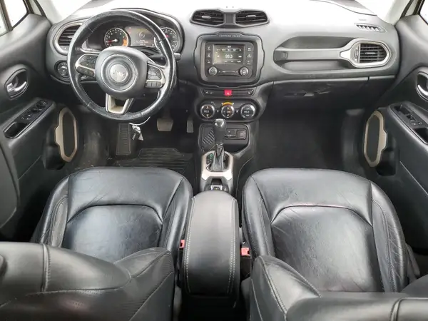 ZACCJADT5GPC93354 2016 JEEP RENEGADE - Image 8