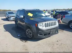 ZACCJADT5GPC96285 2016 JEEP RENEGADE