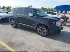 ZACCJADT5GPD02912 2016 JEEP RENEGADE