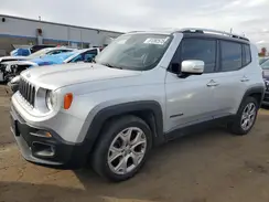 ZACCJADT5GPD20147 2016 JEEP RENEGADE