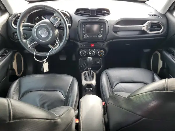 ZACCJADT5GPD20147 2016 JEEP RENEGADE - Image 8