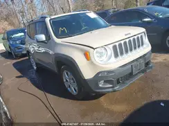 ZACCJADT5GPD20522 2016 JEEP RENEGADE