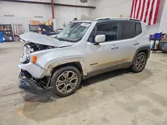 ZACCJADT5GPD40401 2016 JEEP RENEGADE