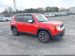 ZACCJADT5GPD66254 2016 JEEP RENEGADE