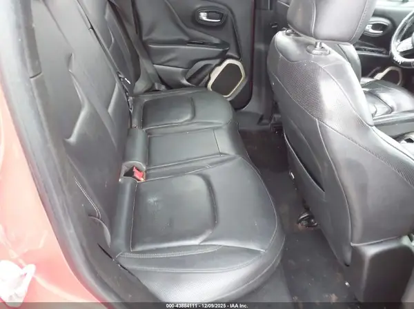 ZACCJADT5GPD66254 2016 JEEP RENEGADE - Image 8