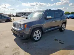 ZACCJADT5GPD96970 2016 JEEP RENEGADE