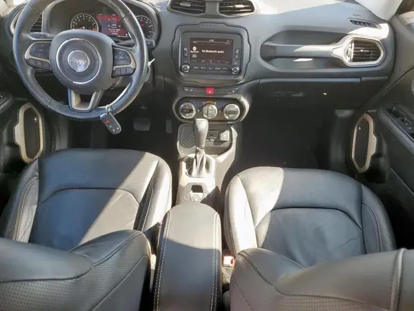 ZACCJADT5GPD96970 2016 JEEP RENEGADE - Image 8