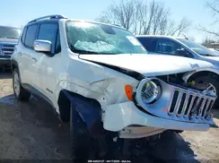 ZACCJADT5GPE29952 2016 JEEP RENEGADE