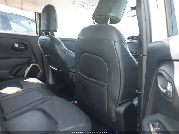ZACCJADT5GPE29952 2016 JEEP RENEGADE - Image 8