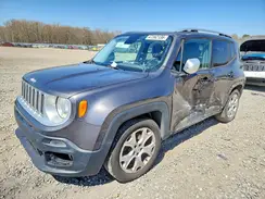 ZACCJADT6GPC54904 2016 JEEP RENEGADE