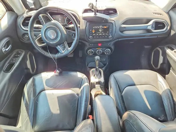 ZACCJADT6GPC54904 2016 JEEP RENEGADE - Image 8