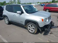 ZACCJADT6GPC60685 2016 JEEP RENEGADE