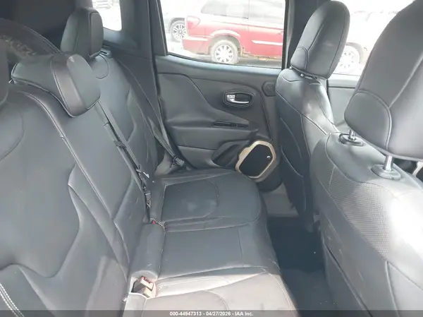 ZACCJADT6GPC60685 2016 JEEP RENEGADE - Image 8