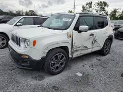ZACCJADT6GPC77504 2016 JEEP RENEGADE