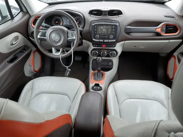 ZACCJADT6GPC77504 2016 JEEP RENEGADE - Image 8