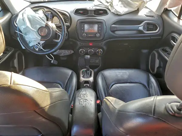 ZACCJADT6GPC83058 2016 JEEP RENEGADE - Image 8