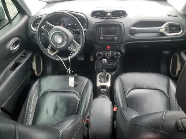 ZACCJADT6GPC83092 2016 JEEP RENEGADE - Image 8