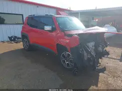 ZACCJADT6GPC84744 2016 JEEP RENEGADE