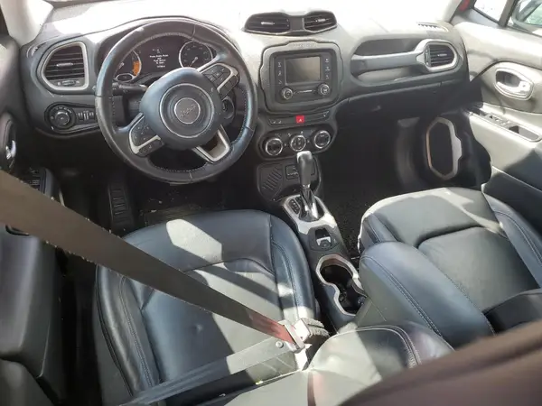 ZACCJADT6GPC85053 2016 JEEP RENEGADE - Image 8