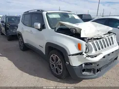ZACCJADT6GPC88812 2016 JEEP RENEGADE
