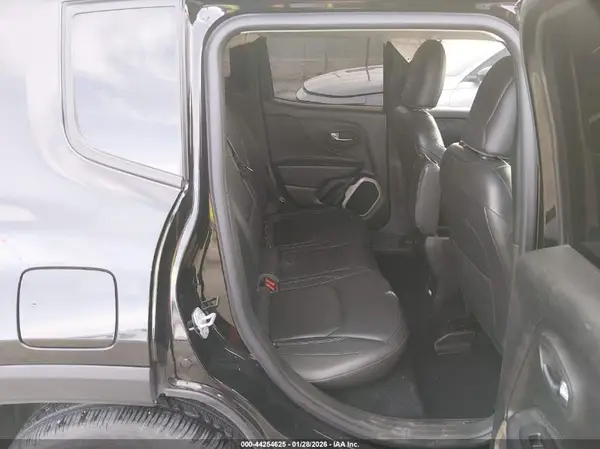 ZACCJADT6GPC91192 2016 JEEP RENEGADE - Image 8