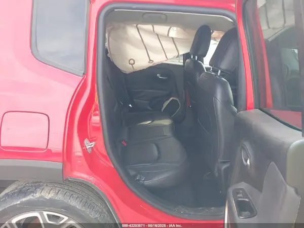 ZACCJADT6GPC94058 2016 JEEP RENEGADE - Image 8