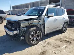 ZACCJADT6GPD12736 2016 JEEP RENEGADE