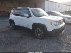 ZACCJADT6GPD17581 2016 JEEP RENEGADE