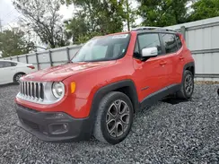 ZACCJADT6GPD32677 2016 JEEP RENEGADE