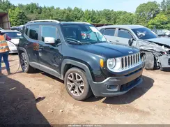 ZACCJADT6GPD52900 2016 JEEP RENEGADE