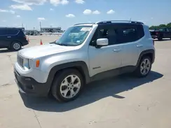 ZACCJADT6GPD94998 2016 JEEP RENEGADE