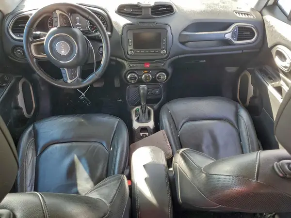 ZACCJADT6GPE01304 2016 JEEP RENEGADE - Image 8