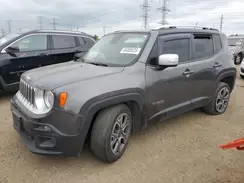 ZACCJADT6GPE09127 2016 JEEP RENEGADE