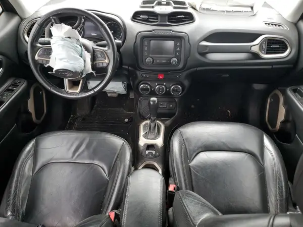 ZACCJADT6GPE09127 2016 JEEP RENEGADE - Image 8