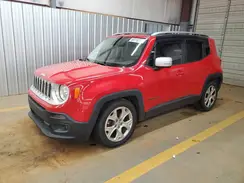 ZACCJADT6GPE11525 2016 JEEP RENEGADE