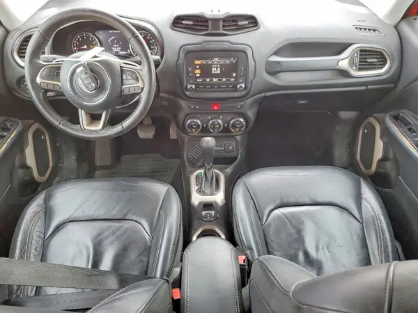 ZACCJADT7GPC53745 2016 JEEP RENEGADE - Image 8