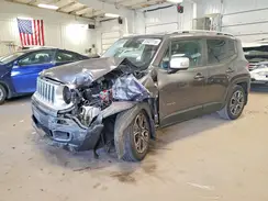 ZACCJADT7GPC54183 2016 JEEP RENEGADE