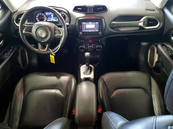 ZACCJADT7GPC54183 2016 JEEP RENEGADE - Image 8