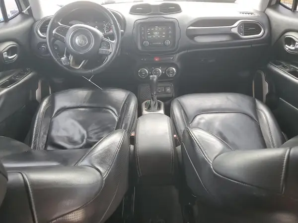 ZACCJADT7GPC77298 2016 JEEP RENEGADE - Image 8