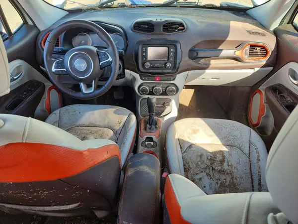 ZACCJADT7GPC77690 2016 JEEP RENEGADE - Image 8