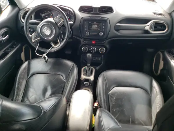 ZACCJADT7GPC82890 2016 JEEP RENEGADE - Image 8