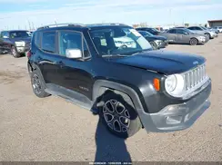 ZACCJADT7GPC84722 2016 JEEP RENEGADE