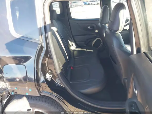 ZACCJADT7GPC84722 2016 JEEP RENEGADE - Image 8